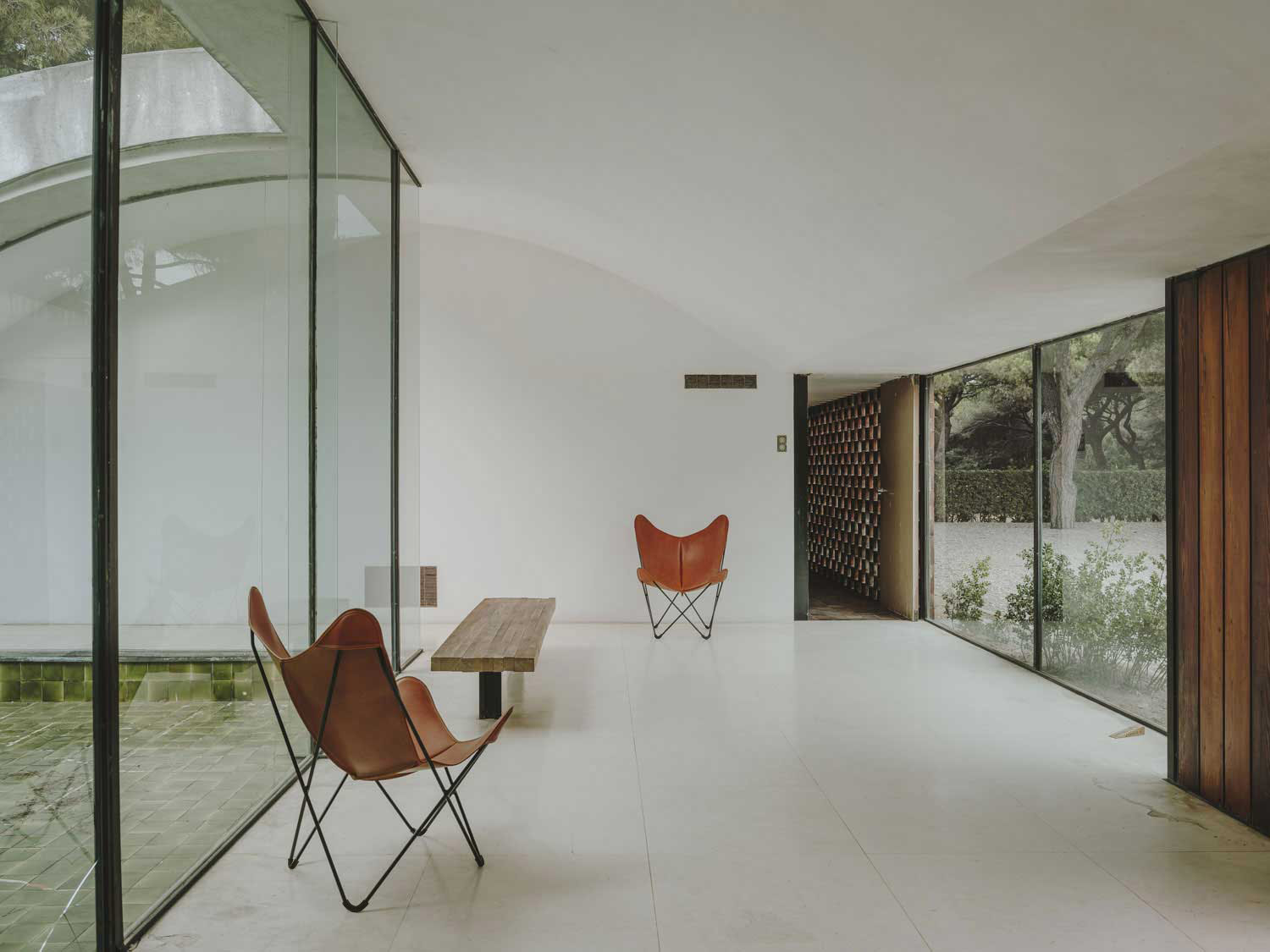 BONET BKF© CHAIR