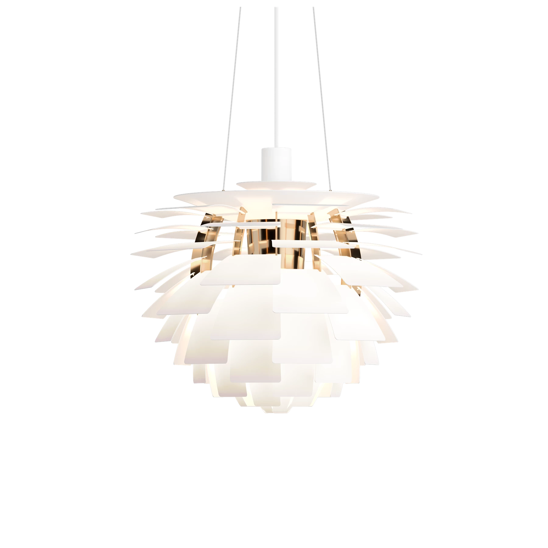 64868_64913_PH-Artichoke-480-Pendant-Soft-White-Brass