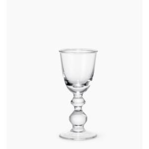 Holmegaard Charlotte Amalie Copa de Vino Blanco 13 cl Clear | Holmegaard