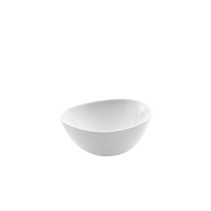 Shell Ice Cream Bowl – Porcelana Biscuit - Cookplay