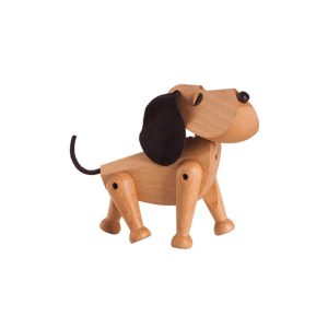 Perro Oscar H13 cm | Architectmade