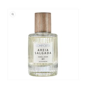 Areia Salgada Eau de Parfum 100 ml | Daniel Josier