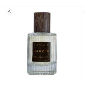 Dapper Eau de Parfum 100 ml | Comporta Perfumes x Porsche Ibérica