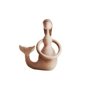 Sirena H16,7 cm | Hans Bølling – Architectmade