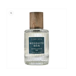 Mosquito Man 100 ml | Beatrice Aguilar