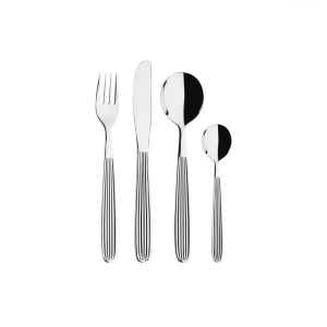 Iittala Scandia Cubertería Gift Box 24 piezas | Iittala