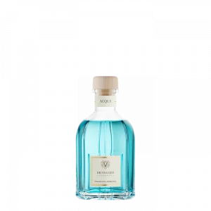 Acqua 250 ml Difusor con mikados | Dr. Vranjes Firenze