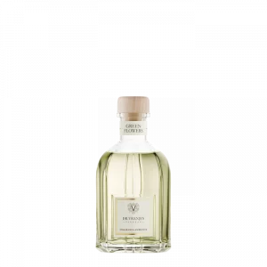 Green Flowers 250 ml Mikado | Dr. Vranjes Firenze