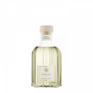 Green Flowers 500 ml Mikado | Dr. Vranjes Firenze
