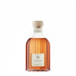 Vaniglia Mandarino 500 ml Mikado | Dr. Vranjes Firenze