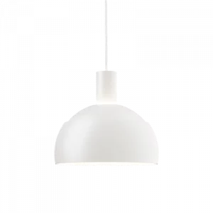 FJ Elements Suspendida Lámpara White | Louis Poulsen
