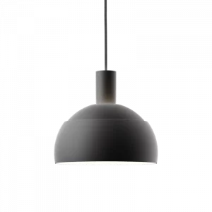 FJ Elements Suspendida Lámpara Black | Louis Poulsen