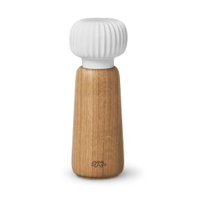 molinillo-hammershøi-alto-porcelana-blanca-y-roble-aceitado-Kähler