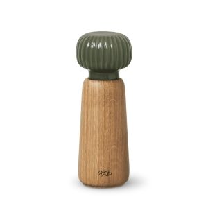 molinillo-hammershøi-alto-porcelana-verde-y-roble-aceitado-Kähler