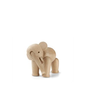 Elephant Mini Roble 9,5 cm | Kay Bojesen Denmark