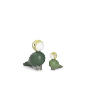 Liv & Lykke (1 par) | Kay Bojesen Denmark