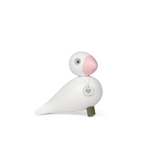 Pájaro Cantor de Amor H15.5 cm | Kay Bojesen Denmark