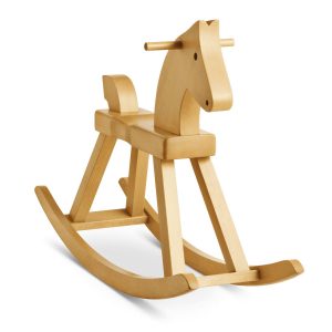 Caballo Balancín H56 cm | Kay Bojesen Denmark