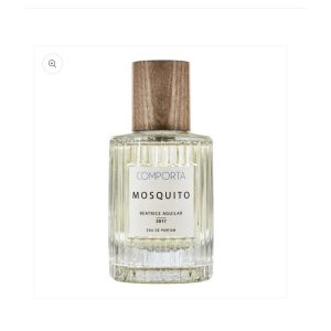 Mosquito Eau de Parfum 100 ml | Comporta Perfumes