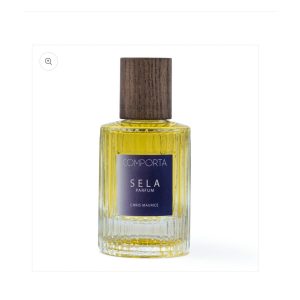 SELA Parfum 100 ml | Chris Maurice