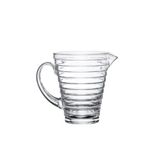 Aino Aalto Pitcher 120 cl Clear | Iittala