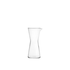 Iittala Kartio Pitcher 95 cl Clear | Iittala