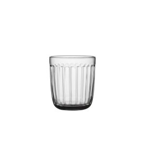 Iittala Raami Vaso 26 cl Clear (2 uds) | Iittala