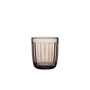Iittala Raami Vaso 26 cl Linen (2 uds) | Iittala