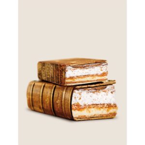 Milhojas | Pablo JeJe x Galería Ármaga