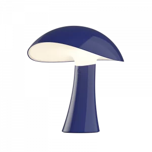 Rumee 220 Lámpara Portátil Night Blue | Louis Poulsen