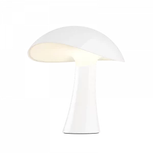Rumee 220 Lámpara Portátil Cloud White | Louis Poulsen