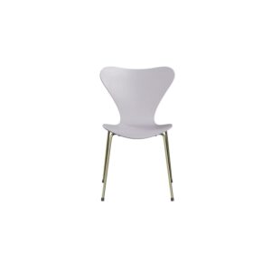 Series 7™ Chair 7:14 AM Violet | Fritz Hansen
