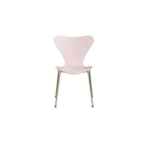 Series 7™ Chair 7:14 AM Pink | Fritz Hansen