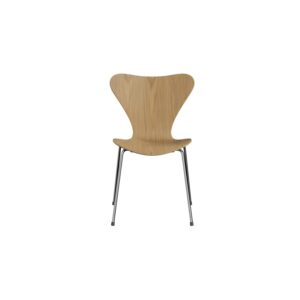Series 7™ Chair Oak | Fritz Hansen