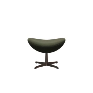 Egg™ Ottoman Moss Green | Fritz Hansen