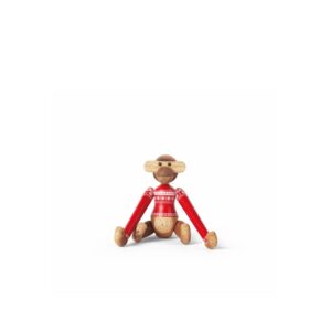 Christmas Jumper Monkey Mini | Kay Bojesen Denmark