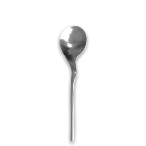 Rama Spoon - Silver (4 unidades) | Cookplay