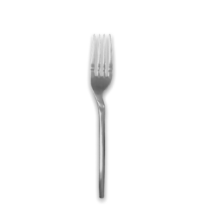 Rama Fork - Silver (4 unidades) | Cookplay