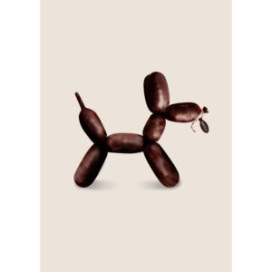 Morcilla | Pablo JeJe x Galería Ármaga