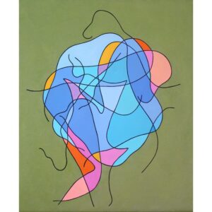 … con una claridad total | Esteban Tranche x Galería Ármaga