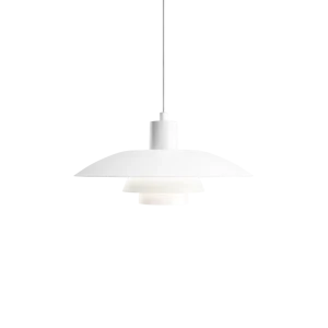 PH 4/3 White | Poul Henningsen - Louis Poulsen