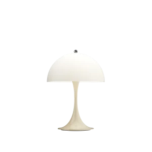 Panthella 250 Portable – Opal Beige | Louis Poulsen