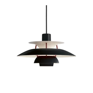PH 5 Black Edition Mini | Poul Henningsen - Louis Poulsen